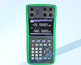 ET2125高精度多功能熱工信號(hào)校驗(yàn)儀