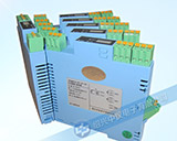 ZYG600信號隔離配電器