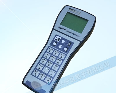 hart375c手操器教學(xué)