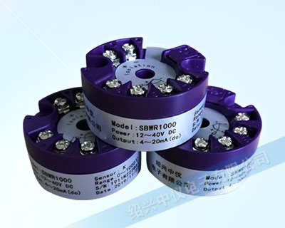 溫度變送器多久校驗(yàn)一次