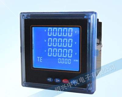 ZYC-E智能電力監(jiān)測儀