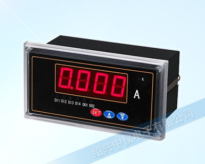 電流表內阻越小越好