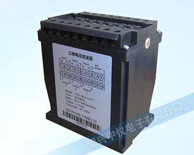 ZYD-PF功率因數(shù)變送器