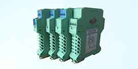 信號(hào)隔離器