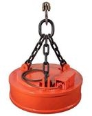 MW03系列吊運(yùn)鋼坯、板坯用電磁鐵