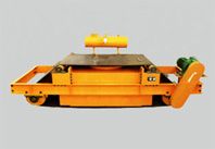 RCDF系列油冷自卸式電磁除鐵器