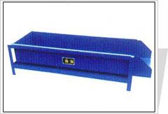 RCYSC series slot permanent magnet iron remover