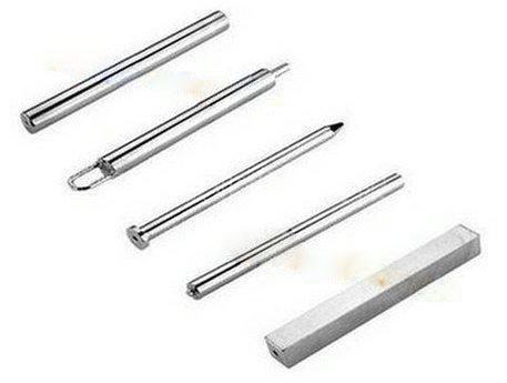 Magnetic bar magnetic rack