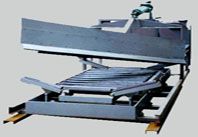 JDS電動(dòng)犁式卸料器