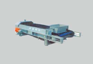 調(diào)速定量給料秤