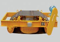 RCDD系列自卸盤式電磁除鐵器