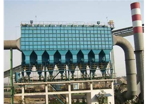 長袋離線脈沖除塵器