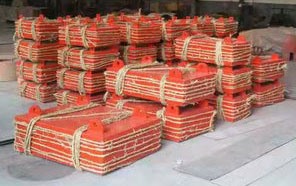 懸掛式永磁除鐵器