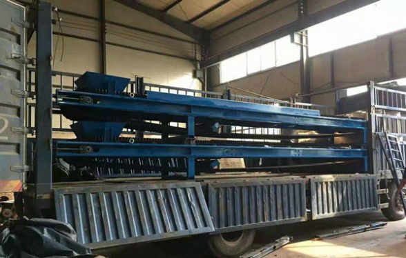 電磁振動給料機