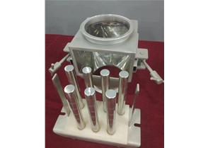 電磁粉料除鐵器